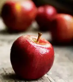 烤橘子煮苹果蒸红枣治愈了我多年的小毛病