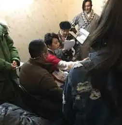 武林外传十年后再聚首看看主演们现在都怎么样了