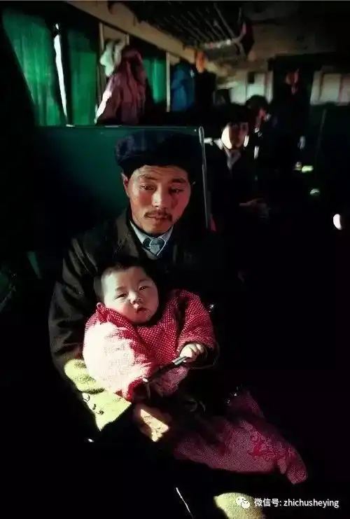 30年前的中国艳照,美这个老外甚至为它进了派出所