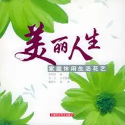 家庭休闲生活花艺美丽人生