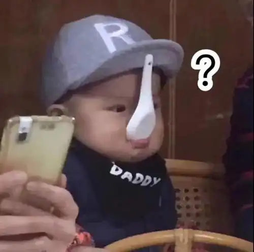 圆头像别再争圆头扁头啦真正要担心的是这种头型,小心是头颅畸形