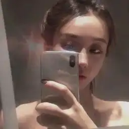 女生头像小清新可爱女头像