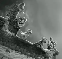 大雪之后的武当山有多惊艳直接看图