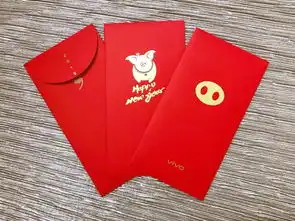 最近几天,同事们突然都来给我送红包