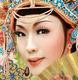 芳华绝代