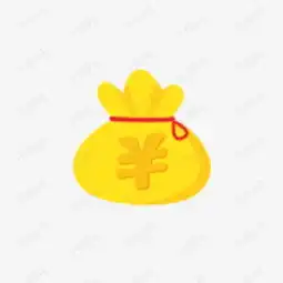 金钱福袋素材图片免费下载高清装饰图案png千库网图片编号7020996