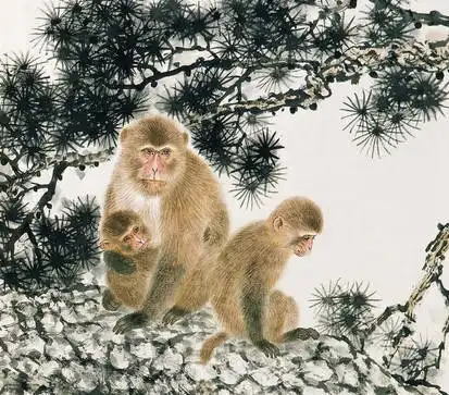 这三个生肖整天就懂玩手机,低头族的典型代表