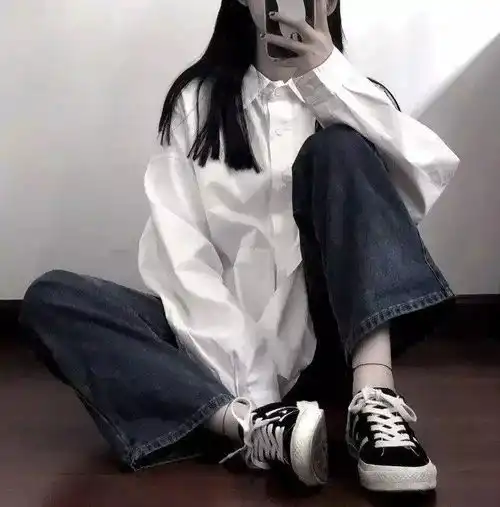部位女生头像,必要的时候,把一些人留在昨天吧
