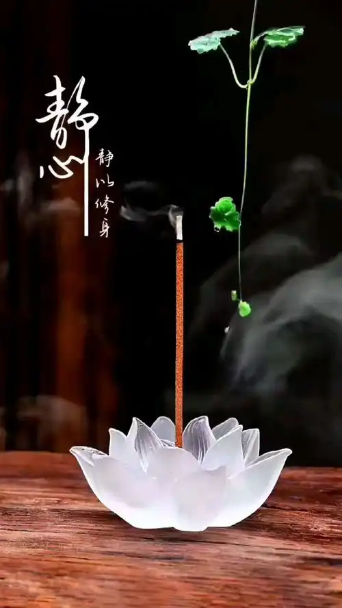 禅心禅意醒神修心