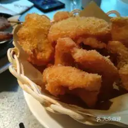 原制原味定海人民中路店的油炸虾潺好不好吃用户评价口味怎么样舟山美食油炸虾潺实拍图片大众点评