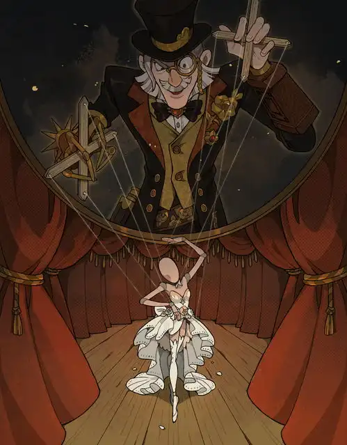 第五人格怎么举海报今日头条