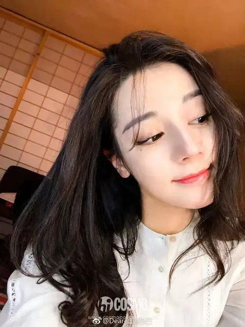 彩妆迷秦岚说,富察皇后的宫廷眉你们必须学