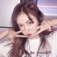 美女头像大全清新自然,我们就是需要一款清爽迷人的女头