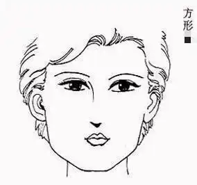 脸中百象,教你如何看脸识人