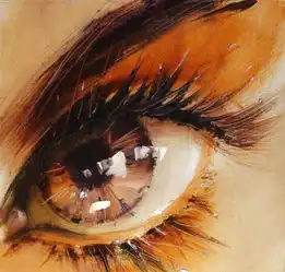 绘画参考插画手绘唯美二次元堆糖,美好生活研究所