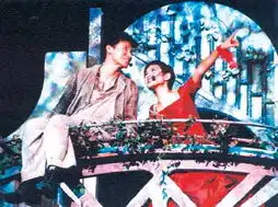 7年盼来雪狼湖首体公演张学友兼任任艺术总监