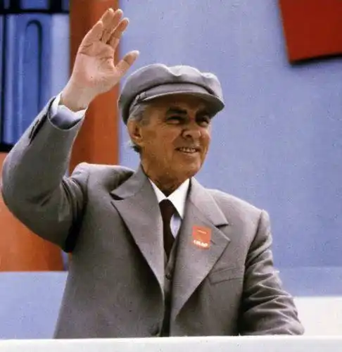 1978年,阿尔巴尼亚和中国决裂,后来为何沦为欧洲穷国