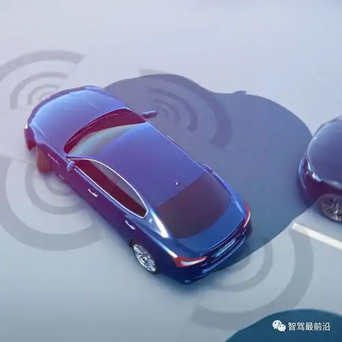 万字阐述常见的智能汽车高级辅助驾驶系统