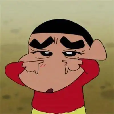 你们的小新来啦