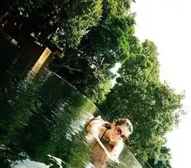 陈冠希姐姐私照曝光自爆自己仍是处女