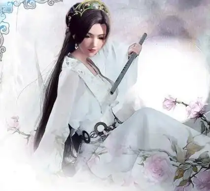 沐妃雪
