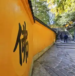 九华山名山,名佛,名道场,走一遭这莲花佛国吧