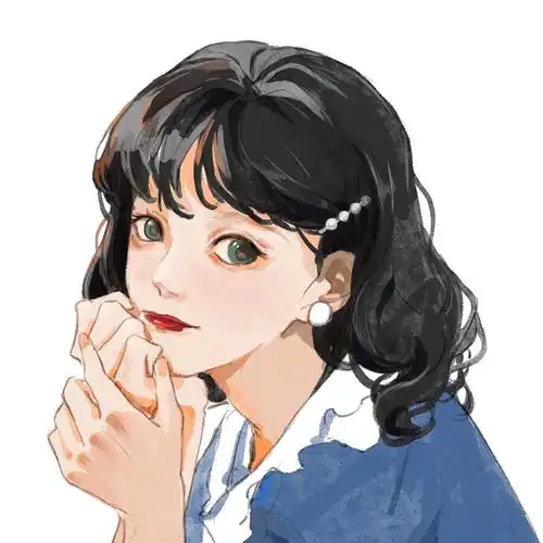 有哪些看起来温柔却不能高攀的头像直击心灵深处