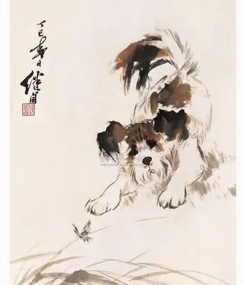 哪个月出生的属狗人,在今年本命年,财运旺富贵多能赚的盆满钵满