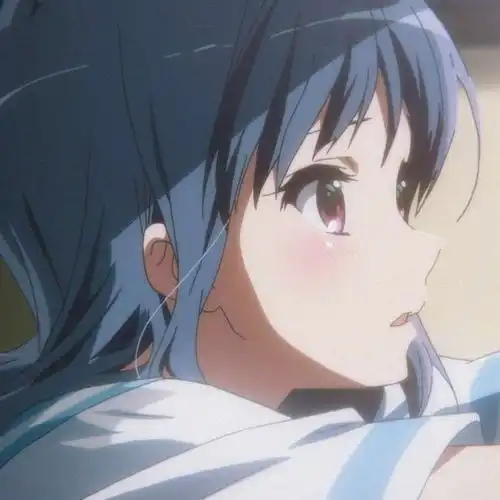 超甜的甜妹本甜头像