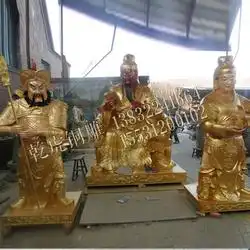 唐县乾虎铸造工艺品厂