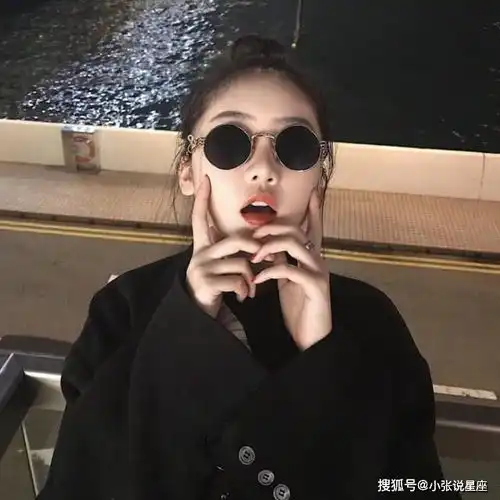 玻璃心,被说两句就想掉眼泪的星座
