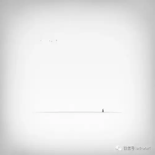 极简黑白伊朗摄影师hosseinzare过客