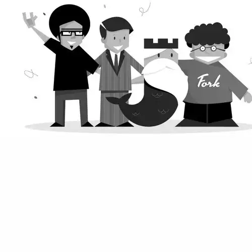 手把手教你图片转ascii码图