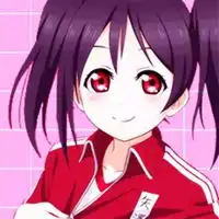 lovelive闺蜜头像一套