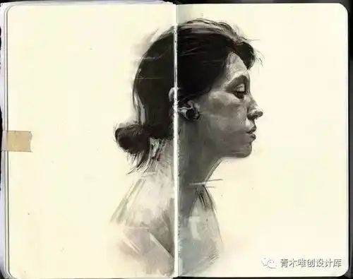 手绘本在手,走哪画哪,根本停不下来