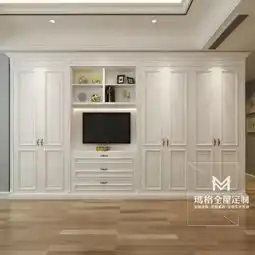 好莱客欧派索菲亚尚品宅配维意定制卡诺亚玛格,全屋定制实例pk