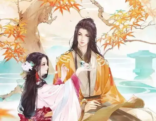 虐文小妾假摔小产,邪王怒灌王妃红花,太医胎儿可能保不住了