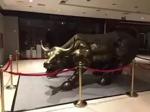 金融街购物中心作妖记