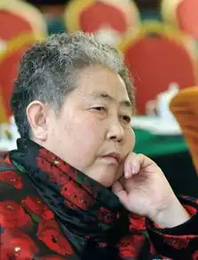 中国调料界的鼻祖老干妈陶华碧称赚外国人的钱