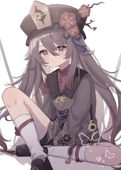 原神壁纸唯美心海jkol制服甘雨泳装胡桃绝美私服雷电将军超a公子钟离