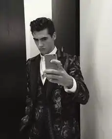 我的新头像意大利性感的大男孩marcobellotti