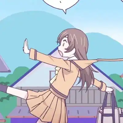 巴卫奈奈生情头自取