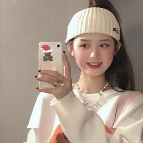 一眼相中的微信头像合集