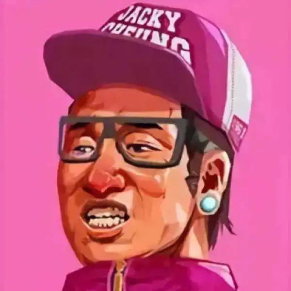 又酷又可爱的头像