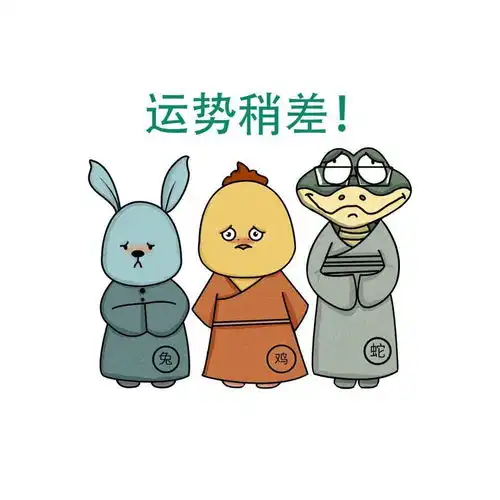 11月24日生肖运程属鼠