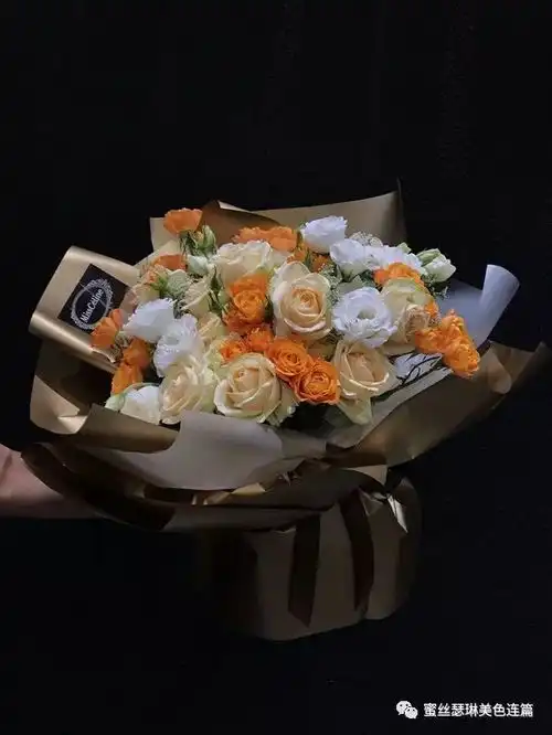 海岸城最黑花店老板娘的这一年致敬最孤独最苦逼的2018