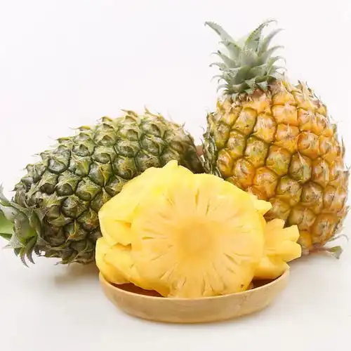 菠萝每天吃36斤,多吃多买