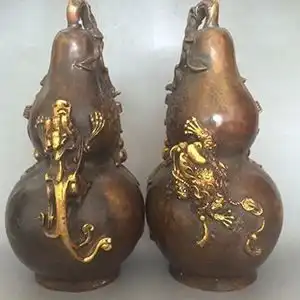 中国八大镇宅之宝万万没想到竟然是它们