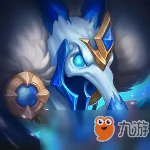 lol2018冰雪节头像公布一览2018冰雪节头像好看吗