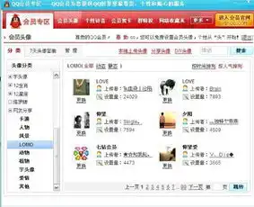 谁能给个qq六钻加会员的闪动头像